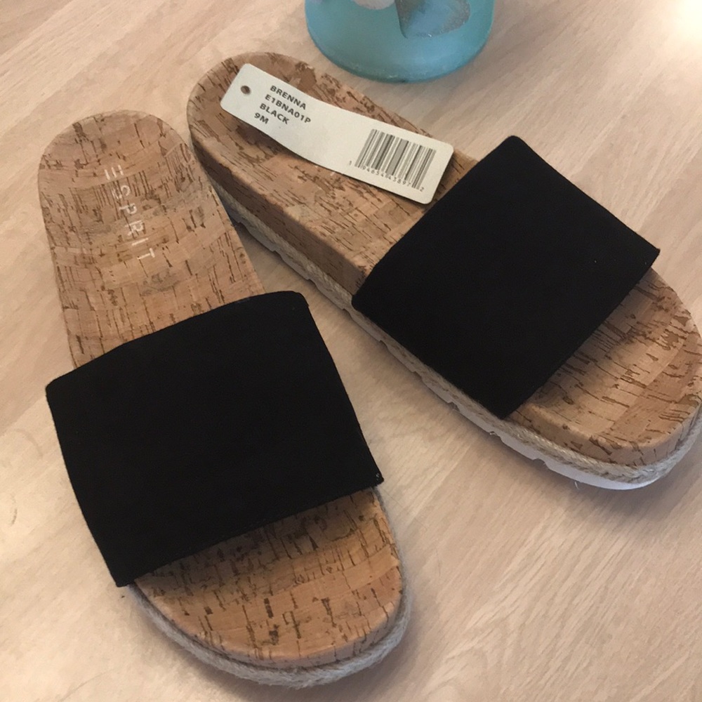 Esprit slides